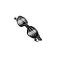thumbnail image 4 of Guardoinrt Lunettes de Natation Étanches Sangle Réglable Étanche Sangle Réglable Sports Nautiques Extérieurs PP Noir 20x5cm, 4 of 6
