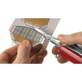 thumbnail image 6 of VICTORINOX Workchamp XL 111mm Red Pocket Knife (0.8564.XL), 6 of 7