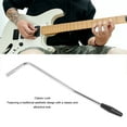 thumbnail image 4 of 1 Pieza De Rosca De Brazo De Trémolo De Guitarra Eléctrica, Accesorio De Guitarra De Brazo De Trémolo único De Metal, 4 of 7
