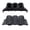 for Ford Mustang 2015-2023, variant on ZWNAV for Ford F150 Triple screen Speedometer Car LCD Digital Cluster Virtual Cockpit Dashboard Instrument Panel Electrical Equipment