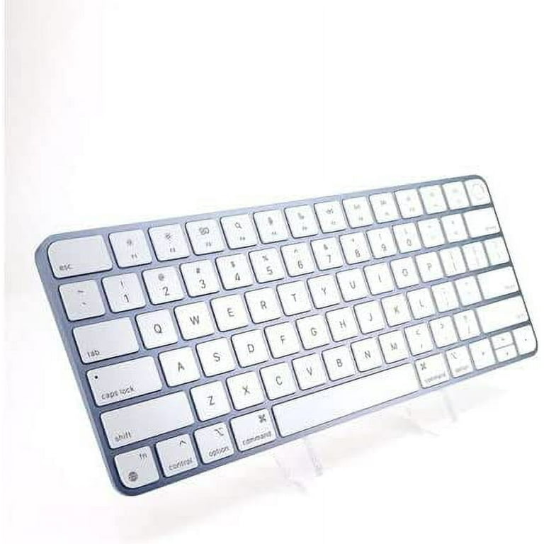 Restored Apple Magic Keyboard with Touch ID Wireless