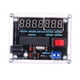 thumbnail image 1 of Medidor de frecuencia de 10MHz Kit de bricolaje Contador de frecuencia AVR Frecuencia con Shell Cont CACAGOO  Medidor de frecuencia, 1 of 7