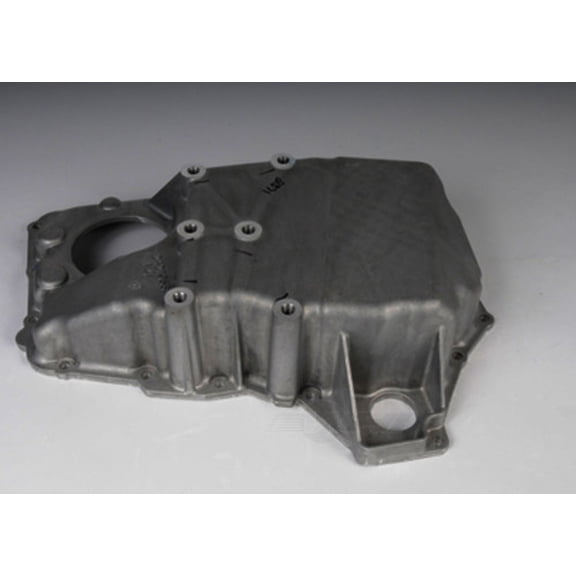 Acdelco 24211955 Automatic Transmission Control Valve Body Cover