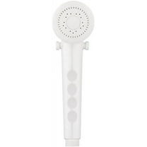 Dura Faucet DF-SA135-WT RV Shower Head - White