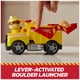 thumbnail image 4 of Volquete de escombros de juguete Paw Patrol Fire Rescue con personaje 3+, 4 of 9