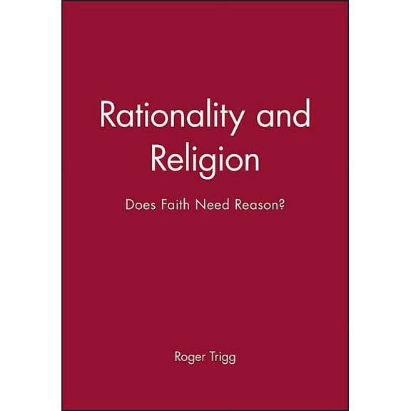 Rationality Religion (Hardcover)