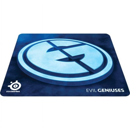 QcK+ Limited Edition (Evil Geniuses)