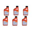 thumbnail image 1 of Aceite para Motor Stihl 0781 319 8015 6x190 ml 2 Tiempos Alto Rendimiento, 1 of 1