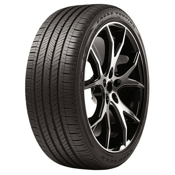 Goodyear Eagle Touring 245/45-19 98 V Tire