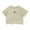 Beige, variante sur Vêtements pour Enfants Mode 2026 - T-Shirt Dessin Animé pour Enfants, Haut à Col Licou, Haut pour Bébé, Vêtements pour Enfants, Vêtements d'Entraînement (3Y-8Y), Couleur : Grey