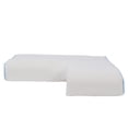 thumbnail image 1 of Almohada suave, almohada para dormir para parejas, almohada transpirable para dormir, almohada con memoria, claridad notable, 1 of 8