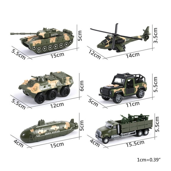 URTERYSER 1:52 Scale for Car Metal Model Toy Off-road Vehicle Birthday Gifts for B