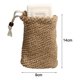thumbnail image 5 of Paquete de 10 bolsas de jabón ideales para guardar restos y jabones, 5 of 5