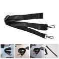 thumbnail image 2 of Correas ajustables para las piernas de la manta del caballo, con doble broche giratorio, correas elásticas para las piernas de la manta del caballo para mantas de invierno, 2 uds., 2 of 4