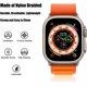 thumbnail image 5 of Correa Alpine Loop compatible con Apple Watch Ultra 49/45/44/42 mm, correa tejida compatible con iWatch Series 8/7/6/5/4/3/2/1/SE, 5 of 5