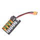 thumbnail image 5 of Placa de carga Paralela Amonsee Con conector XT60 ABS para cargadores convencionales, 5 of 8