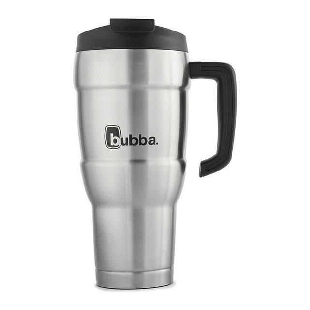 Termo Tapa Abrefácil Bubba, Hero, Acero Inoxidable, 887ml Bubba Hero
