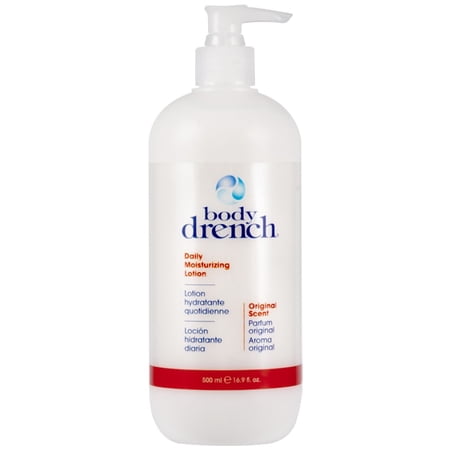 Daily Drench Body Cream main image 1