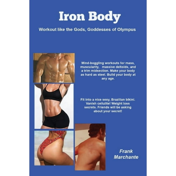 Iron Body