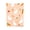 Color 10, variant on Joocar Colorful Mushroom Fantasy Fleece Blanket For Winter Gift Home Sofa Bed Decoration 50x60 inch