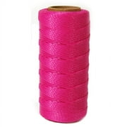 18-lb Twine Mason Line, Pink