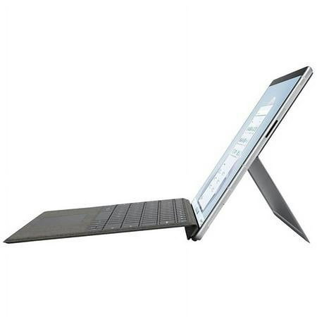 Microsoft - Surface Pro 9 - 13" Touch-Screen - Intel Evo Platform Core i7 - 16GB Memory - 256GB SSD - Device Only (Latest Model) - Platinum