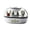 WH1, variant on Garden Raindrop Aroma Diffuser Essential Oil Mist Humidifier Warm Light