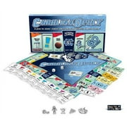 University of North Carolina Tar Heels N.CAROLINAOPOLY