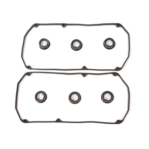 Evergreen VC5016 95-06 Dodge Chrysler Dodge 3.0L 3.5L 3.8L 6G72 6G74 6G75 Valve Cover Gasket Set