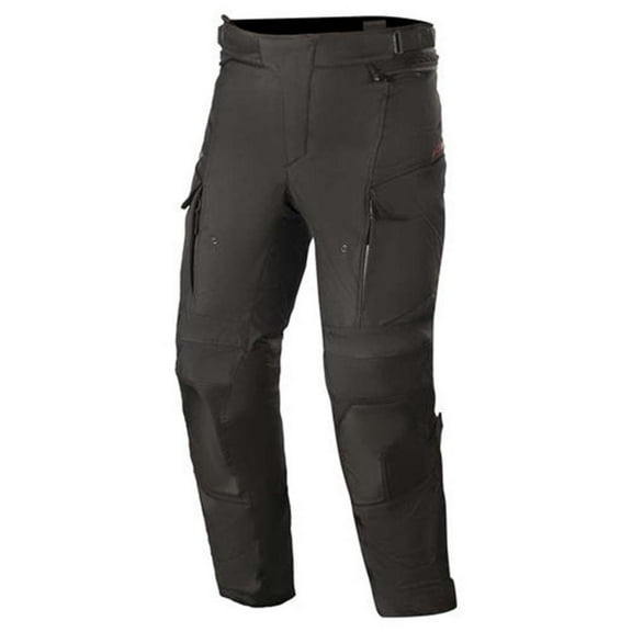 Alpinestars  Mens Andes V3 Drystar Pants - Black