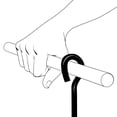 thumbnail image 5 of Arrow Grey Earth Anchor (Auger And Cable), 5 of 7