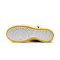 thumbnail image 6 of NIKE WOMENS DUNK HIGH UP MNS Womens "Varsity Maize" DH3718 001 from Stadium Goods, 6 of 9