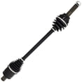 thumbnail image 1 of Niche Rear Half Shaft Drive Axle for Polaris Ranger 1000 900 519-KCA2385X, 1 of 6