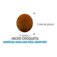 thumbnail image 3 of Pack de Croquetas para gato Nupec Felino Kitten de 6Kg (2 de 3Kg) Nupec Felino Kitten, 3 of 3