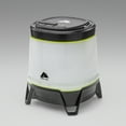 Ozark Trail 750 Lumen Hybrid Power LED Camping Lantern, Builtin