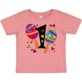 thumbnail image 3 of Inktastic First Birthday Cinco De Mayo- Maracas Boys or Girls Baby T-Shirt, 3 of 5