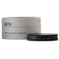 thumbnail image 2 of Urth 67mm Duet Filter Kit with UV and CPL Lens Filters, 2 of 6