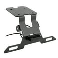 thumbnail image 2 of Fosa Support de Plaque d'Immatriculation Élimination de la Queue avec Lumière LED Compatible avec YZF R15 V3.0 YZF R125 17-20, 2 of 8