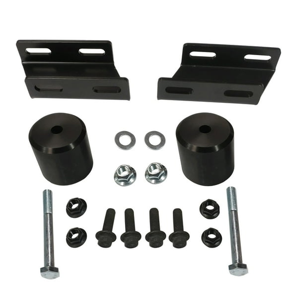 3" Front Leveling Lift Kit for Ford F250 F350 Super Duty 2008 - 2022 4WD