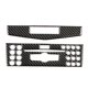 thumbnail image 5 of Ajuste decorativo interior del coche, ajuste del panel de control del coche Ajuste decorativo interior de la cubierta del marco del panel de control del coche(C), 5 of 5