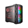 thumbnail image 1 of Gabinete Gamer COOLER MASTER MasterCase H500 RGB Cristal Templado MCM-H500-IGNN-S01 Cooler Master MasterCase H500 RGB, 1 of 2