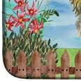 thumbnail image 4 of Brussels Griffon Spring Dish Drying Mat, 4 of 7