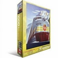 thumbnail image 4 of EuroGraphics CP Rail Diesel Locomotive 1000 Piece Puzzle, 4 of 4