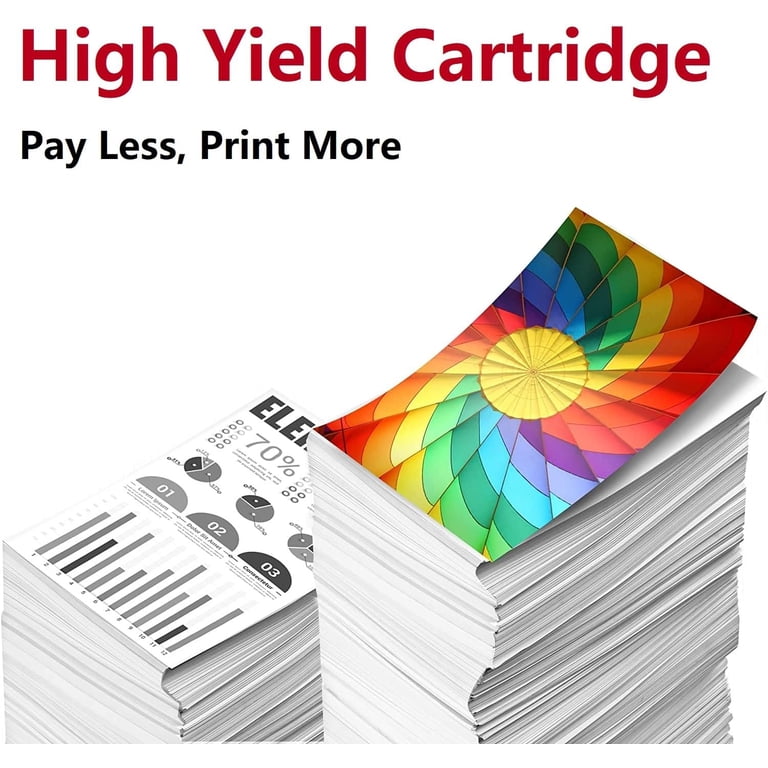 LC401 Ink Cartridge fits for Brother MFC-J1010DW MFC-J1012DW MFC-J1170DW Printer LC401 Ink Cartridge fits for Brother MFC-J1010DW MFC-J1012DW MFC-J1170DW Printer