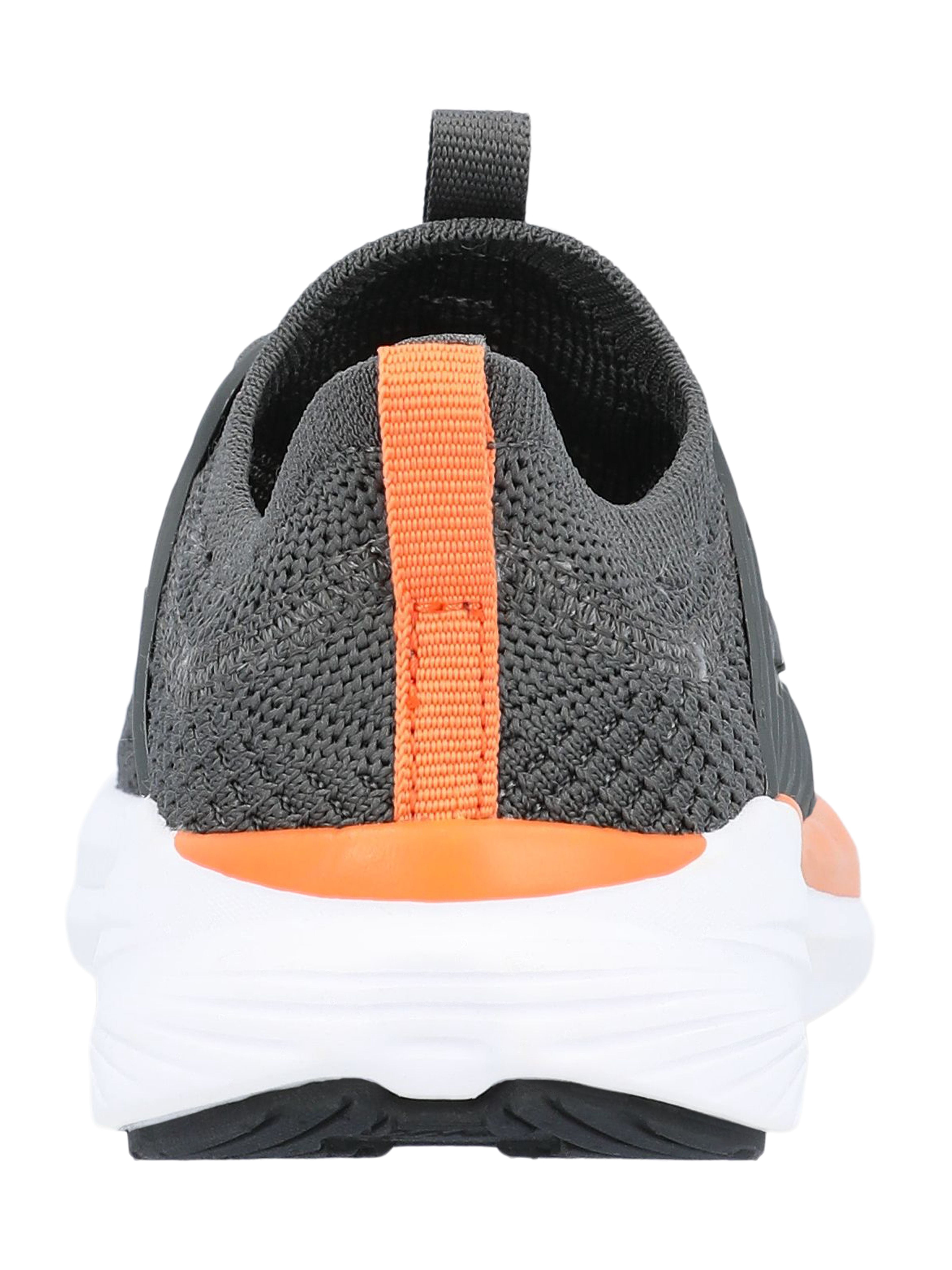 Avia Toddler and Big Kids Knit Cage Sneakers