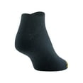 thumbnail image 6 of Goldtoe Edition Womens Full Cushion No Show Socks, 6 Pairs, 6 of 9