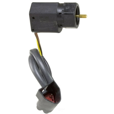 Vehicle Speed Sensor