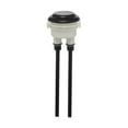 thumbnail image 2 of Toilet Hardware, Black (SM-2T120HB), 2 of 6