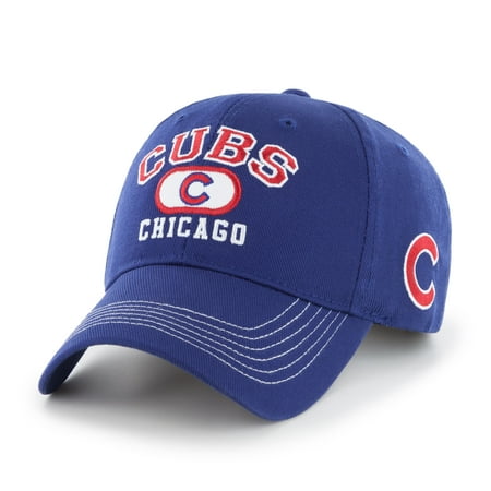 MLB Chicago Cubs Draft Cap / Hat by Fan Favorite