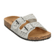 thumbnail image 4 of Sandalias Caray Plateado para Mujer [CAR422] plateado 24, 4 of 10